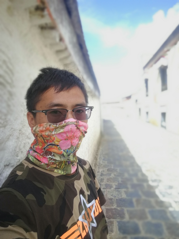 默语的第一张照片--乌鲁木齐相亲服务中心