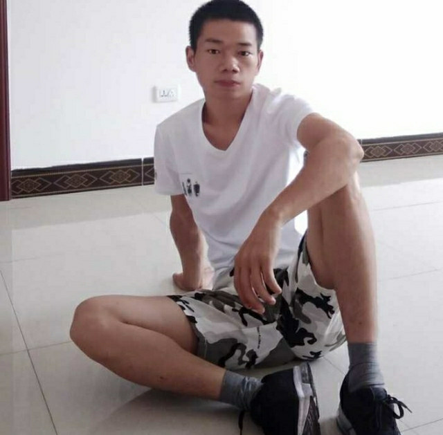 习惯就好的第一张照片--乌鲁木齐相亲服务中心