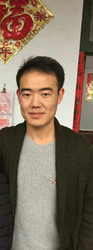 Mr源的第一张照片--乌鲁木齐相亲服务中心