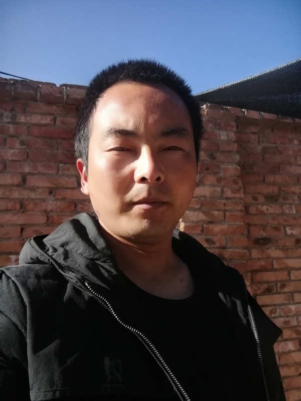 流年寂寞了谁的容颜的第一张照片--乌鲁木齐相亲服务中心