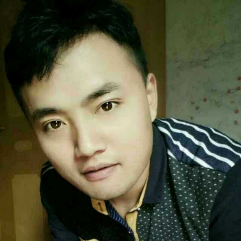 小牛的第一张照片--乌鲁木齐相亲服务中心