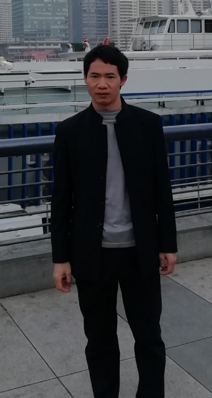 千里翔鹰的第一张照片--乌鲁木齐相亲服务中心