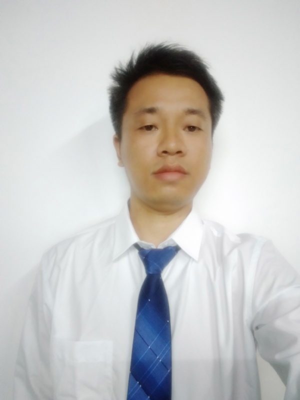 叶先生的第一张照片--乌鲁木齐相亲服务中心