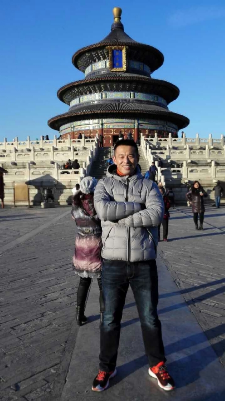 逝去的往昔的第一张照片--乌鲁木齐相亲服务中心