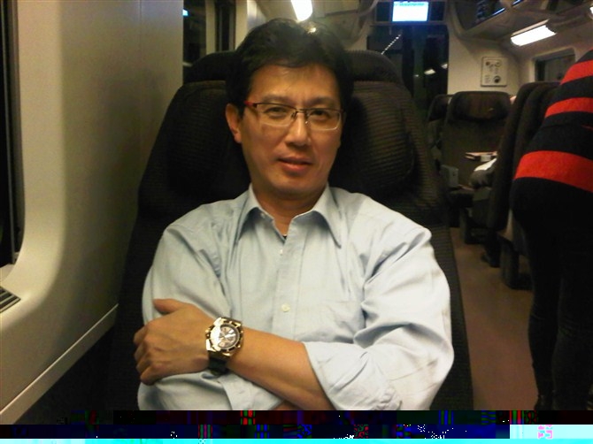 小倾的第一张照片--乌鲁木齐相亲服务中心