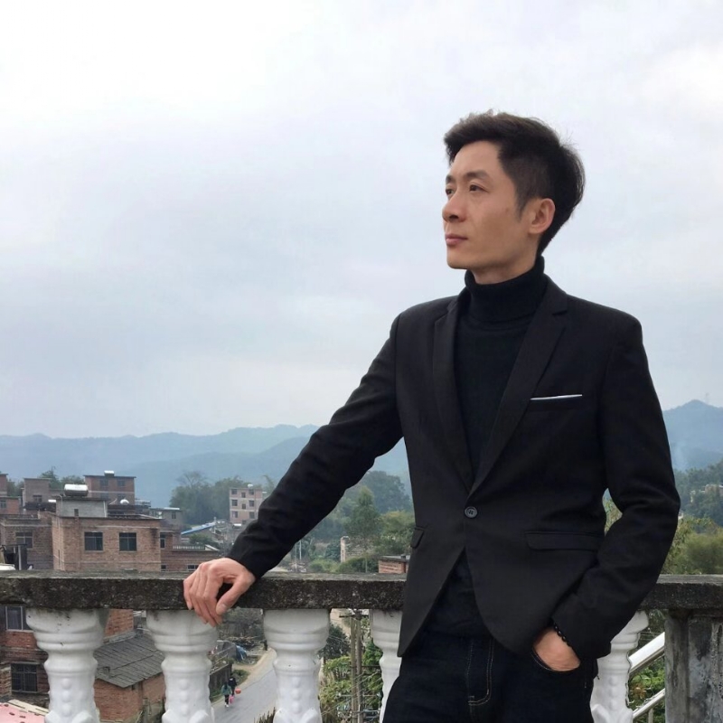 阿初的第一张照片--乌鲁木齐相亲服务中心