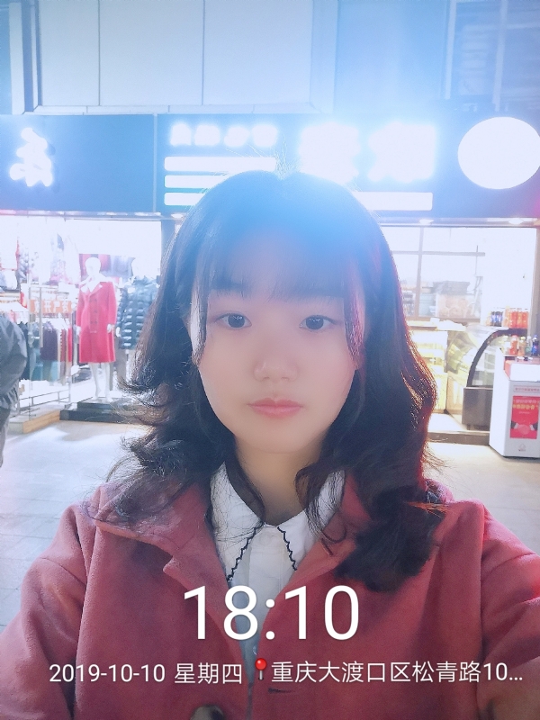 Jenny的第一张照片--乌鲁木齐相亲服务中心