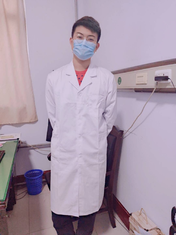 Leslie的第一张照片--乌鲁木齐相亲服务中心