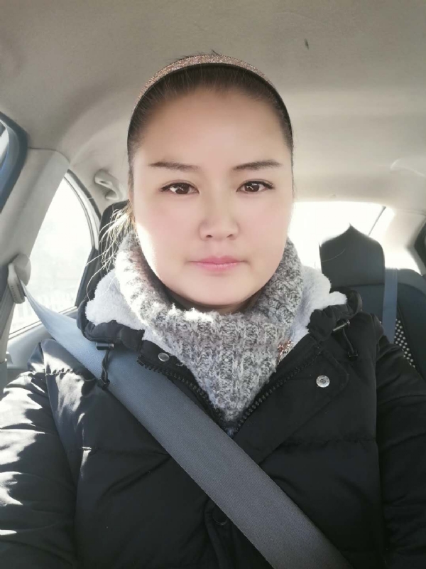 牵手缘的第一张照片--乌鲁木齐相亲服务中心