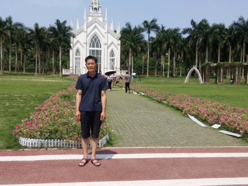 笑傲江南的第二张照片--乌鲁木齐相亲服务中心