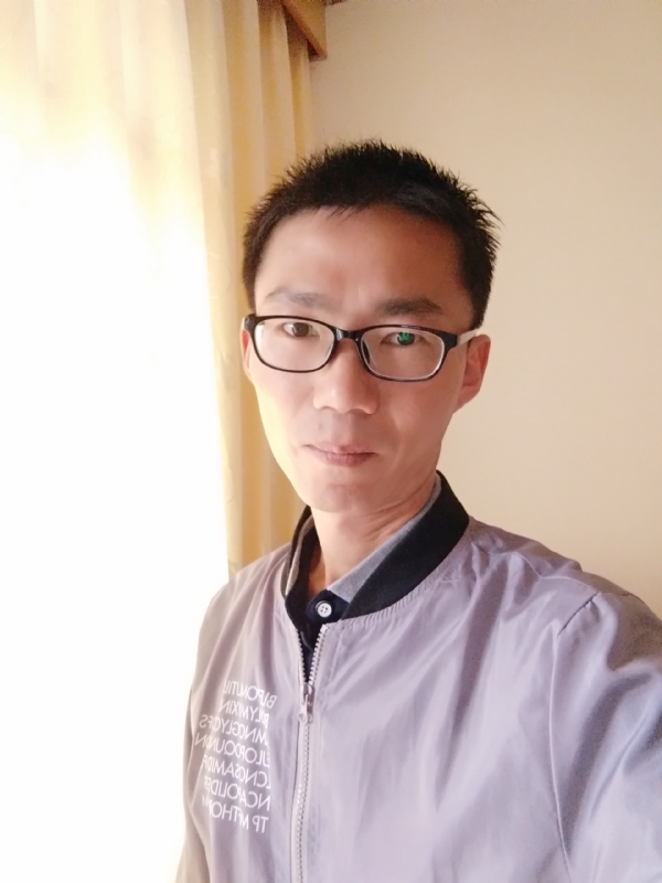 平凡的风的第二张照片--乌鲁木齐相亲服务中心