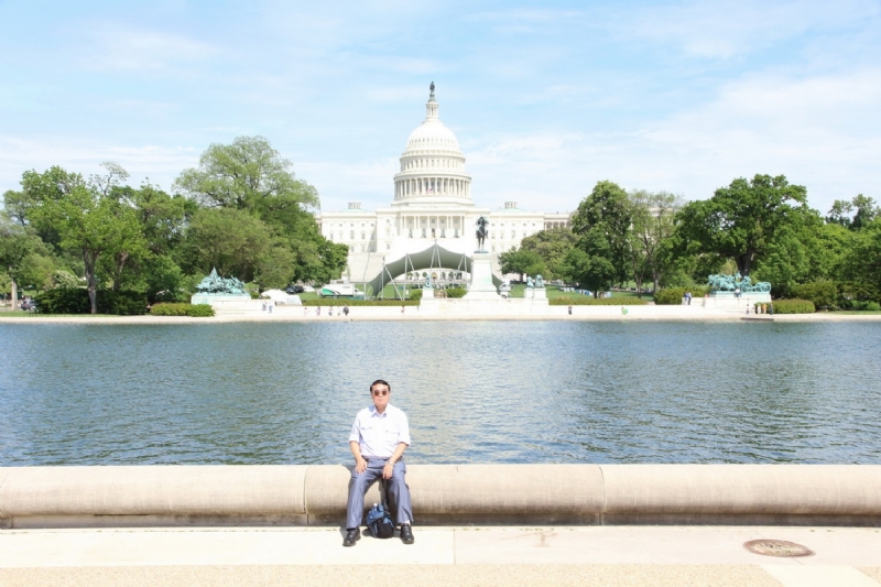 Ringo的第二张照片--乌鲁木齐相亲服务中心