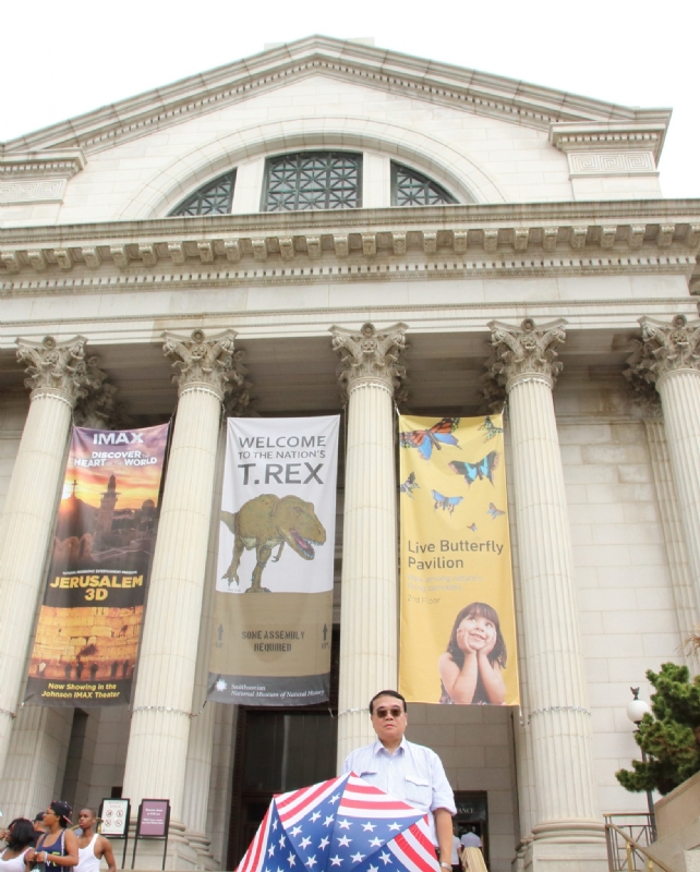 Ringo的第三张照片--乌鲁木齐相亲服务中心