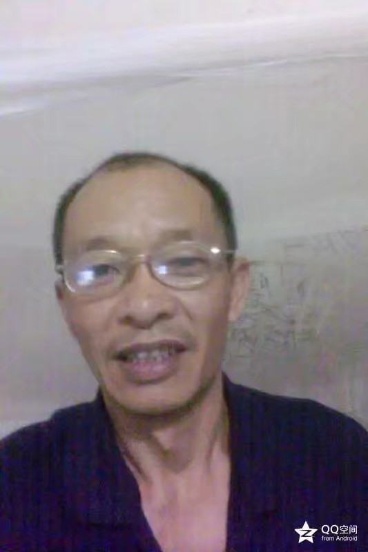 K先生的第一张照片--乌鲁木齐相亲服务中心