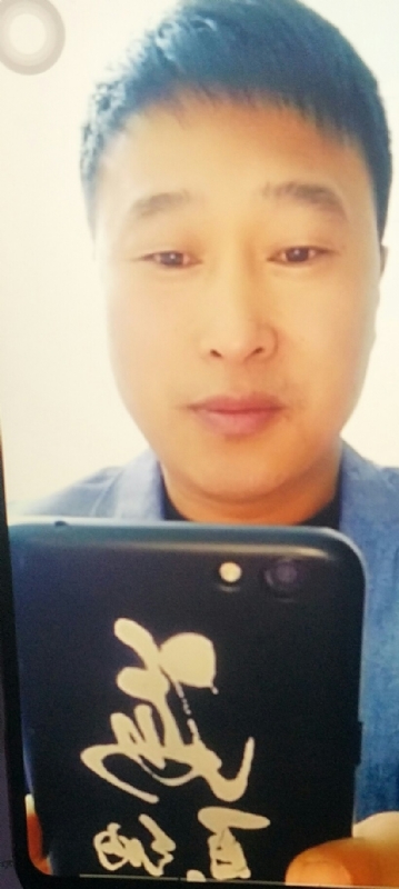 可乐猫的第一张照片--乌鲁木齐相亲服务中心