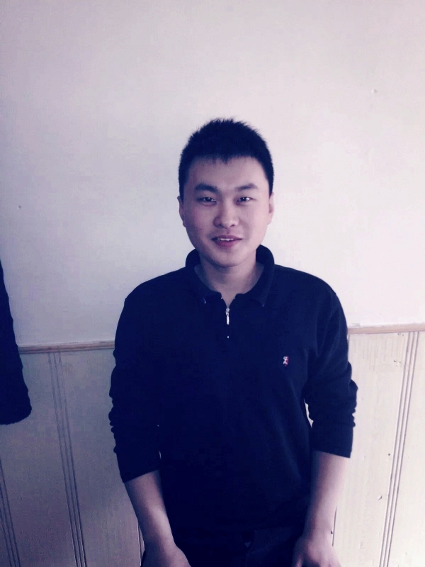 阳光总在风雨后的第一张照片--乌鲁木齐相亲服务中心