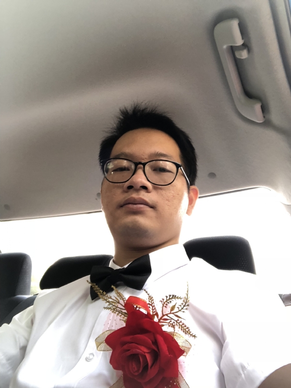 陈陈的第一张照片--乌鲁木齐相亲服务中心