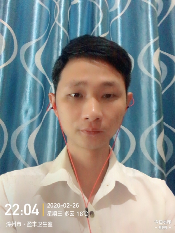 小林的第一张照片--乌鲁木齐相亲服务中心