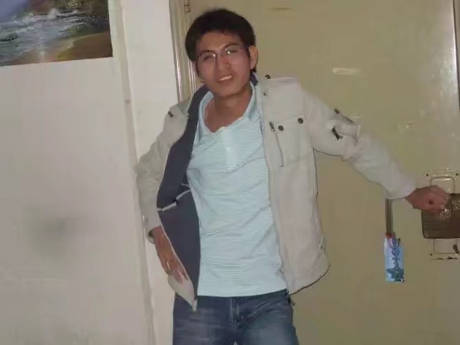 hyk1105的第一张照片--乌鲁木齐相亲服务中心