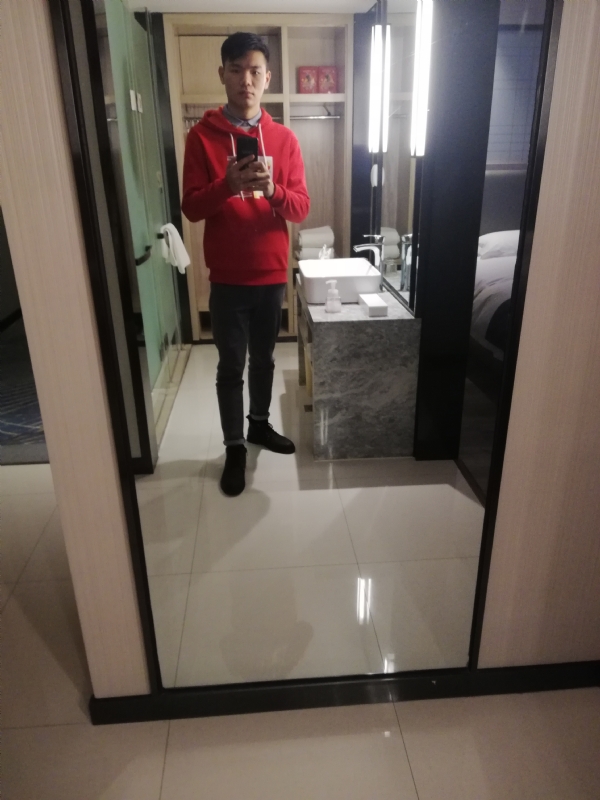 回忆里的小绵羊的第一张照片--乌鲁木齐相亲服务中心