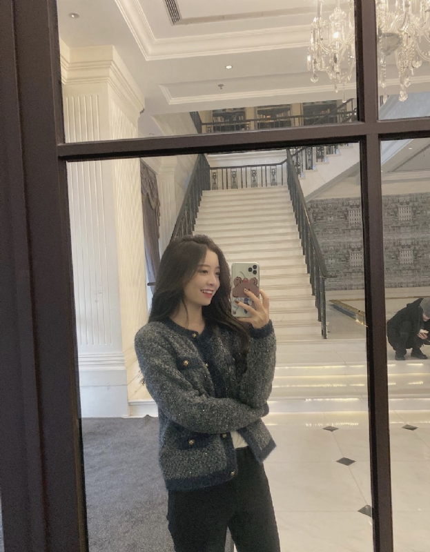 Emily的第一张照片--乌鲁木齐相亲服务中心