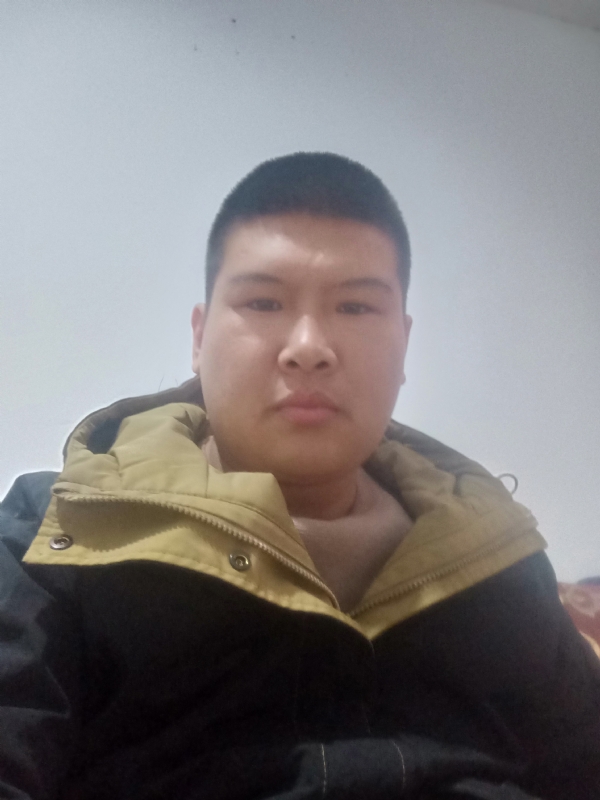 小辉辉2020的第一张照片--乌鲁木齐相亲服务中心