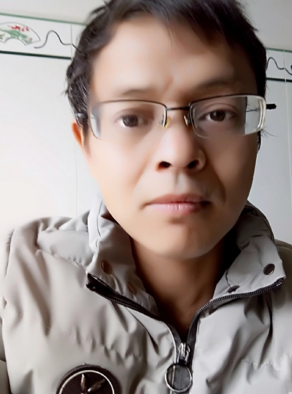 小吴的第一张照片--乌鲁木齐相亲服务中心