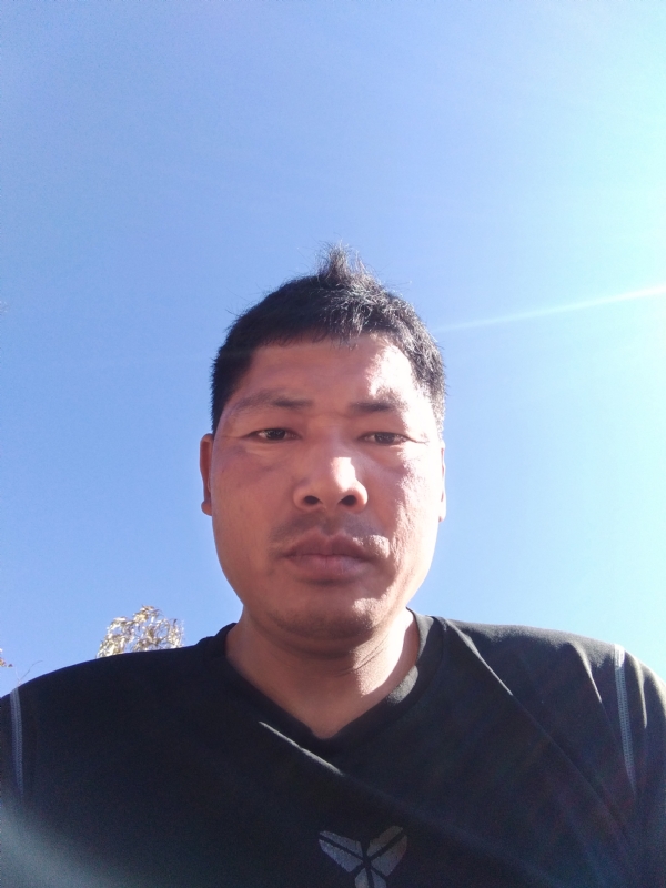 随心所欲的第一张照片--乌鲁木齐相亲服务中心