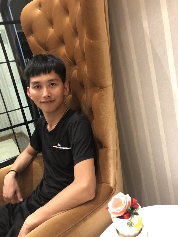 勿忘稀粥的第一张照片--乌鲁木齐相亲服务中心