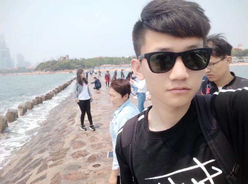 maile_jacob的第一张照片--乌鲁木齐相亲服务中心