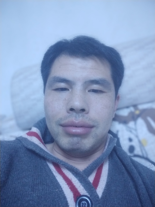 没事的第一张照片--乌鲁木齐相亲服务中心