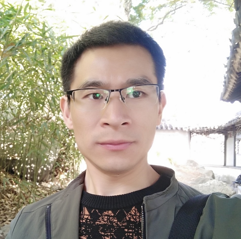 翔飞的第一张照片--乌鲁木齐相亲服务中心