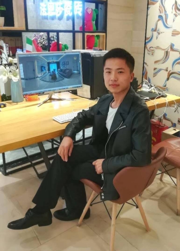 教师的第一张照片--乌鲁木齐相亲服务中心