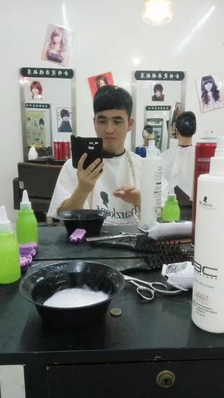 牛郎的第二张照片--乌鲁木齐相亲服务中心