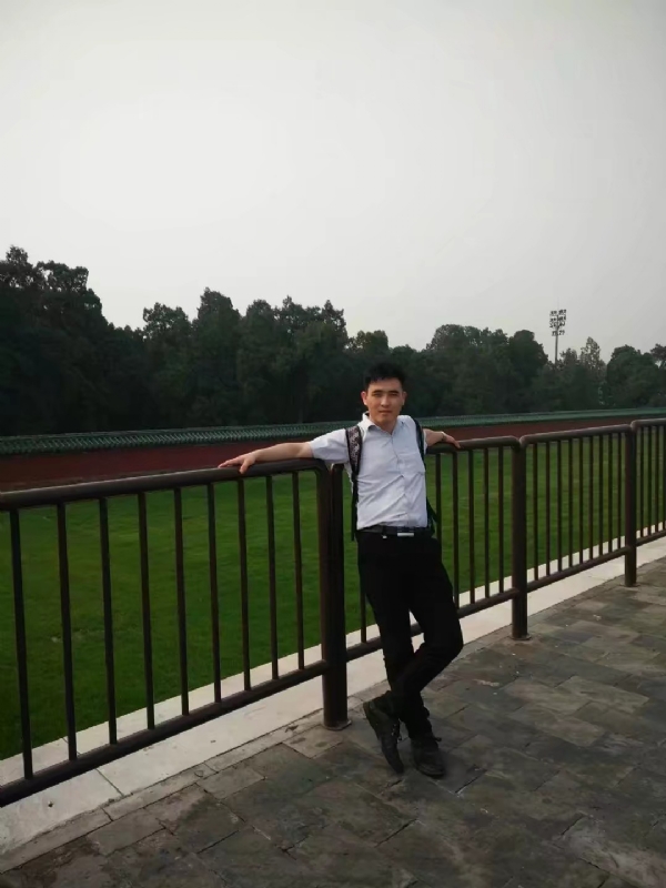 牛郎的第三张照片--乌鲁木齐相亲服务中心
