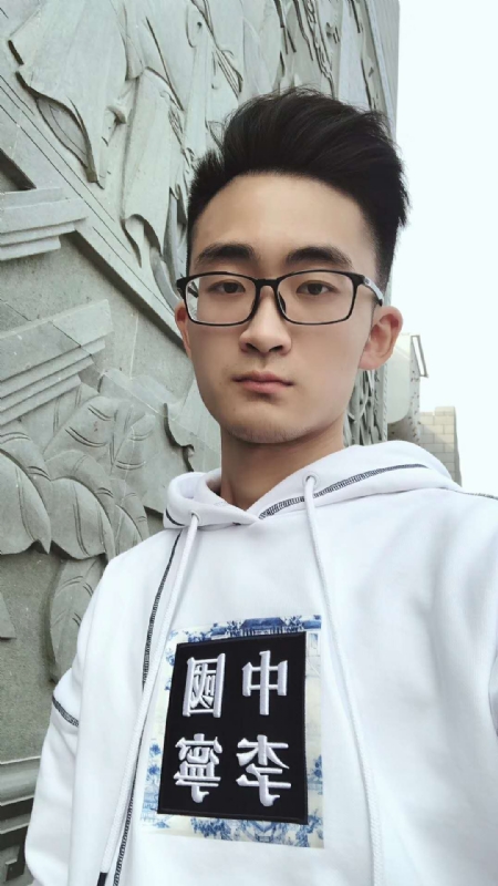 詹红平的第一张照片--乌鲁木齐相亲服务中心