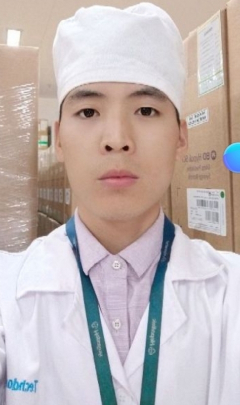 桑桑良良的第一张照片--乌鲁木齐相亲服务中心