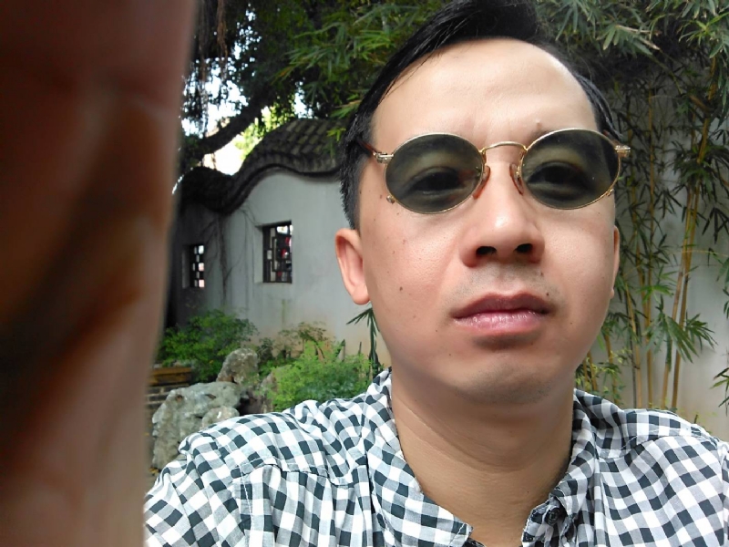 网网忘记了的第一张照片--乌鲁木齐相亲服务中心