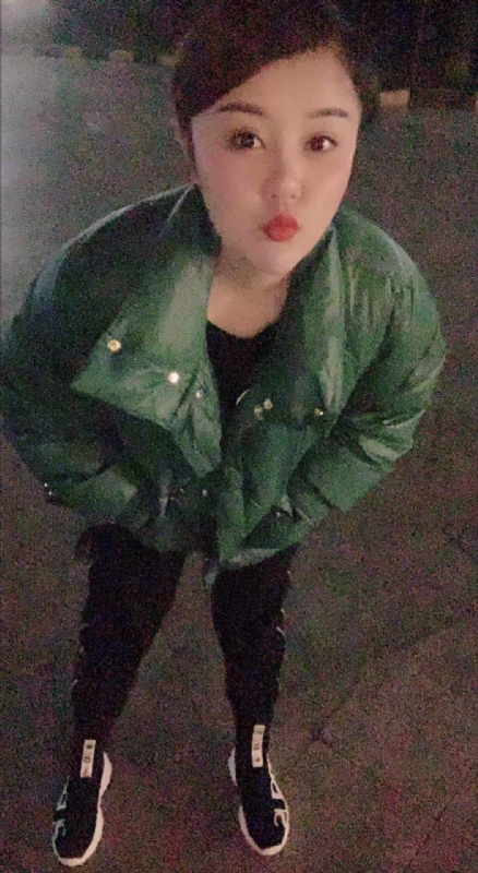 杨乔依的第一张照片--乌鲁木齐相亲服务中心