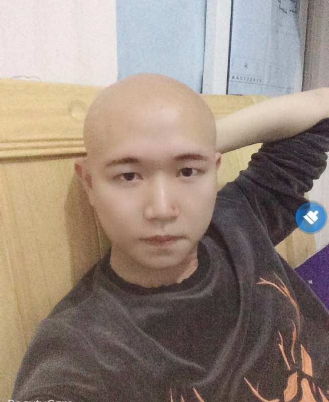 昊天的第一张照片--乌鲁木齐相亲服务中心