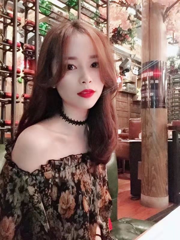 晓洁的第一张照片--乌鲁木齐相亲服务中心
