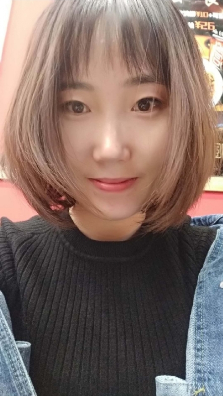 西西的第一张照片--乌鲁木齐相亲服务中心