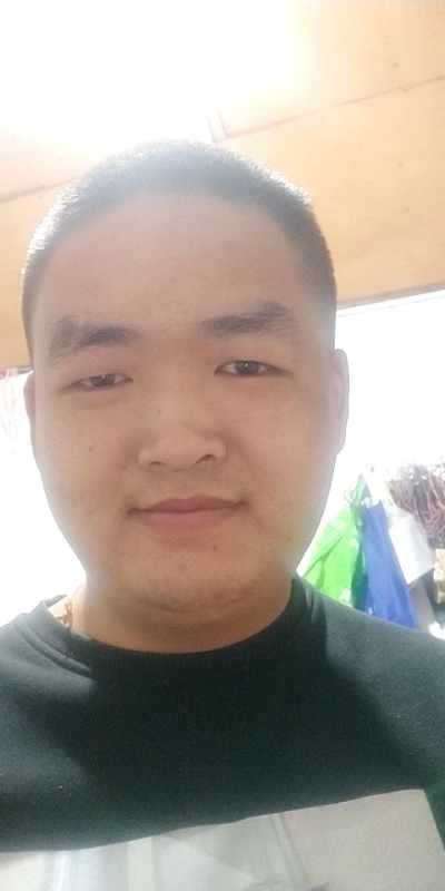 魅力恩霖的第一张照片--乌鲁木齐相亲服务中心