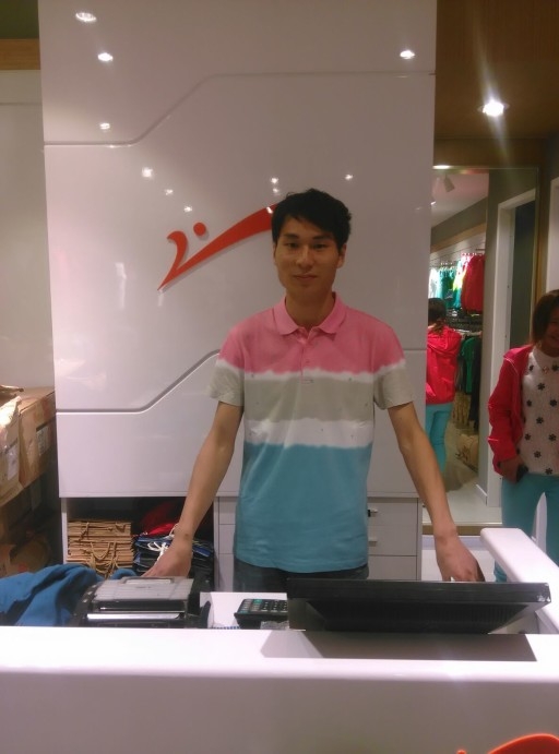 寻芳踪的第一张照片--乌鲁木齐相亲服务中心