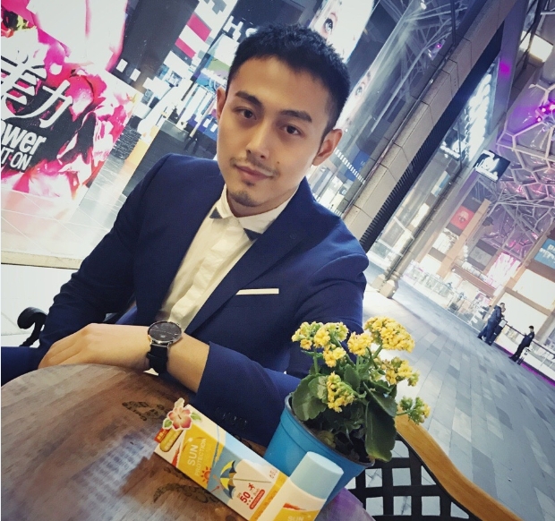 wenze的第一张照片--乌鲁木齐相亲服务中心