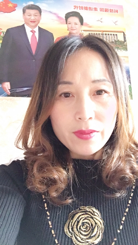 琼脂Q的第一张照片--乌鲁木齐相亲服务中心