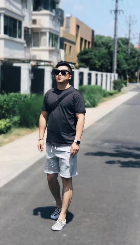 wanghong的第一张照片--乌鲁木齐相亲服务中心