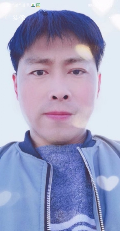 果果的第一张照片--乌鲁木齐相亲服务中心