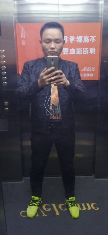 迷失自我的第一张照片--乌鲁木齐相亲服务中心