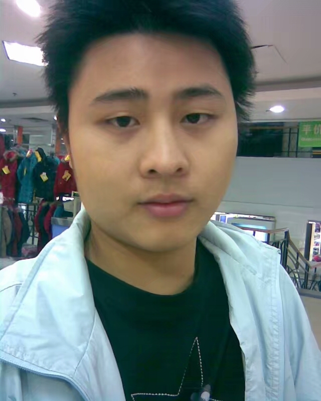 BEN的第一张照片--乌鲁木齐相亲服务中心